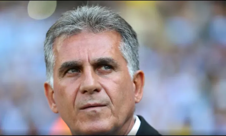 Gana zgjedh ekspertin Queiroz për pankinën; portugezi merr drejtimin e kombëtares së 9 në karrierë