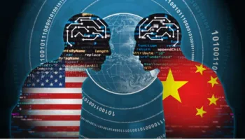 Gara e AI/ SHBA-të dhe Kina ‘luftë’ për dominimin global