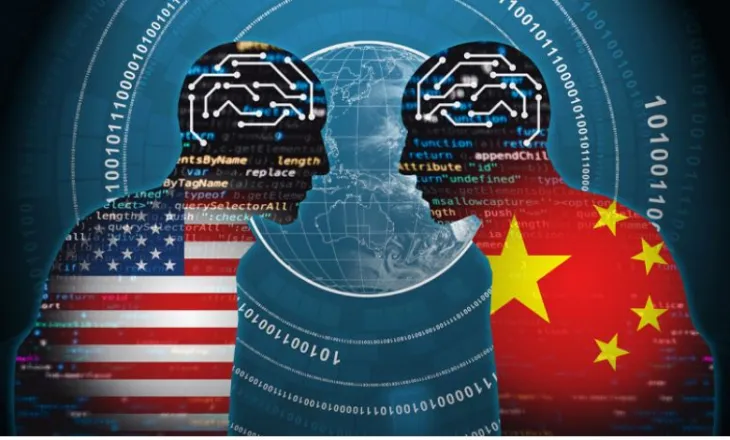 Gara e AI/ SHBA-të dhe Kina ‘luftë’ për dominimin global