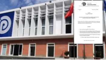 Gara për kreun e PD, 24 orë afat/ Vendimi për zgjedhjet publikohet një ditë para mbarimit të afatit, Berisha kandidat i vetëm