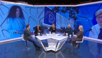 Gara për kreun e PD, Minga: Qesharake, nuk është e hijshme të përdoret një grua! Mema: Maqo Lakrori i PD