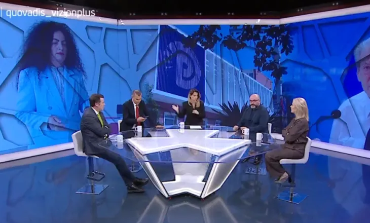Gara për kreun e PD, Minga: Qesharake, nuk është e hijshme të përdoret një grua! Mema: Maqo Lakrori i PD