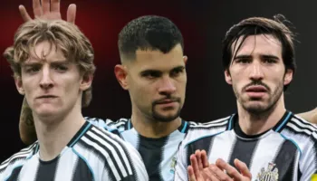 Garë e fortë mes Man. United, City-t dhe Arsenalit, për yllin brazilian të rivalëve. Kushton mbi 90 mln euro