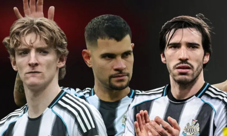 Garë e fortë mes Man. United, City-t dhe Arsenalit, për yllin brazilian të rivalëve. Kushton mbi 90 mln euro