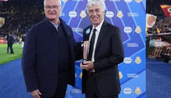 Gasperini kërkoi pushtet te Roma, klubi zyrtarizon largimin e Ranierit