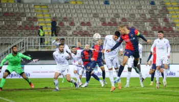 Gati gjysmëfinalja e dytë, Vllaznia- Dinamo e nisin kështu…