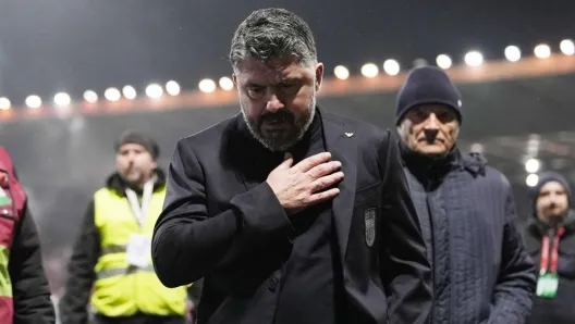 Gattuso i “falur”, por a është e drejtë? Italinë e dënuan (edhe) gabimet e trajnerit