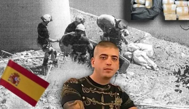 Gazeta spanjolle: Kush ishte Miklovan Dakaj, historia e shqiptarit që u gjet i copëtuar në rezervuar!