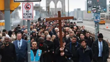 George Weigel: Katolikët amerikanë po e kuptojnë gabimin e tyre. Kanë votuar një narcisist!