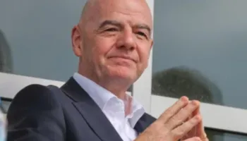 Gianni Infantino konfirmon Iranin në Botërorin 2026: Futbolli mund të sjellë paqen