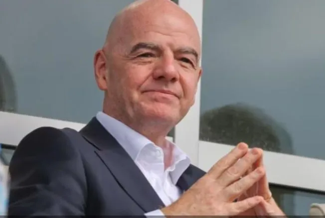 Gianni Infantino konfirmon Iranin në Botërorin 2026: Futbolli mund të sjellë paqen