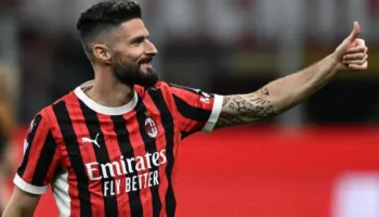 Giroud: Më mungon Milani, kam shpresë që sezonin tjetër do të luajnë në Champions