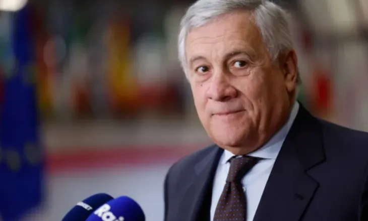 Gjermania dhe Italia bllokojnë përpjekjen për të pezulluar paktin tregtar të BE-së me Izraelin