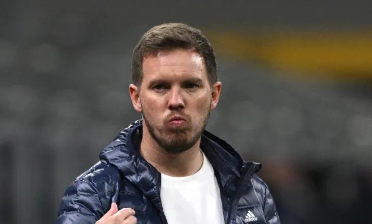 Gjermania në telashe! Pas Gnabry, një tjetër sulmues rrezikon Botërorin