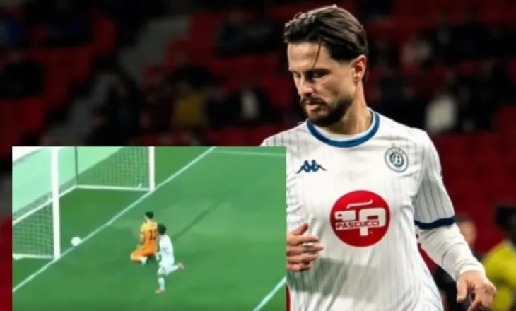 Gjesti antisportiv i Bregut ndaj Vllaznisë, Dinamo del me komunikatë zyrtare: “Mos u keqkuptoni, ja e vërteta”