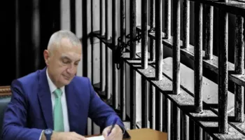 GJK e la në burg/ Reagon Meta: Drejtësi me regji! Ju ftoj të më ndiqni nga 27 prilli kur të përballem me bandën