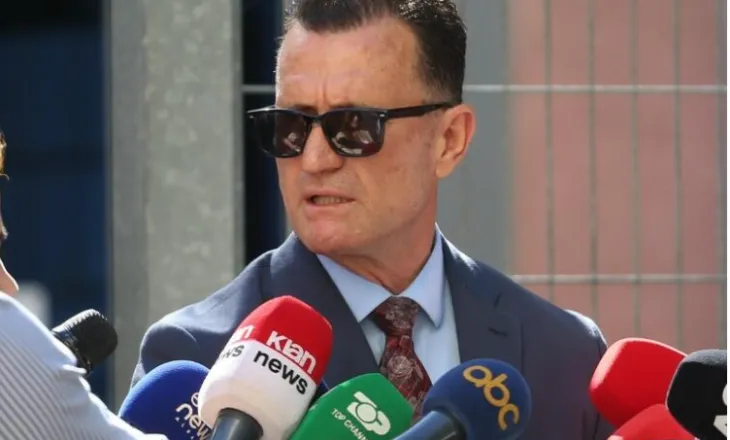 “GJKKO ka frikë nga provat”, avokati i Metës: E papranueshme që nuk transmetohet LIVE seanca