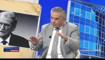 GJKKO rrëzoi kërkesën e Malltezit për pasuritë, Beqiri: Familja Berisha, më e korruptuara në Europë dhe Afrikë