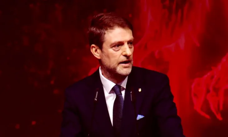 “Gjuha, ADN-ja e identitetit tonë”, Hoxha: Kërkesat për shqipen në RMV, legjitime!