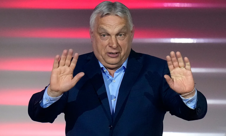 Gjykata e BE rrëzon taksën e qeverisë Orbán për kuotat e emetimeve