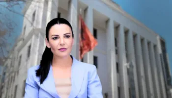 Gjykata e Lartë nuk pranon rekursin e Belinda Ballukut