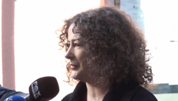 Gjykata e Lartë rrëzon rekursin e Argita Malltezit