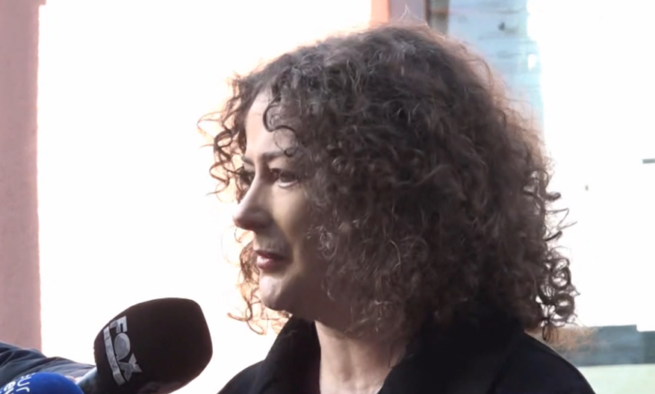 Gjykata e Lartë rrëzon rekursin e Argita Malltezit