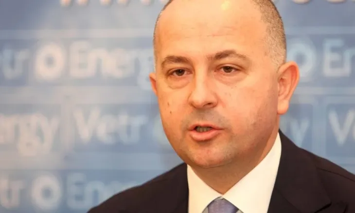 Gjykata e Posaçme dënon me 11 vite burg biznesmenin Rezart Taçi