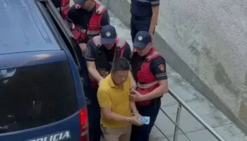 Gjykata e Posaçme ndryshon masat e sigurisë për 4 të pandehurit e dosjes “Bankers”