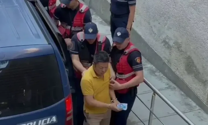 Gjykata e Posaçme ndryshon masat e sigurisë për 4 të pandehurit e dosjes “Bankers”