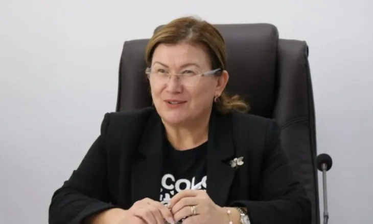 Gjykata e Posaçme, “ultimatum” Majlinda Bufit!