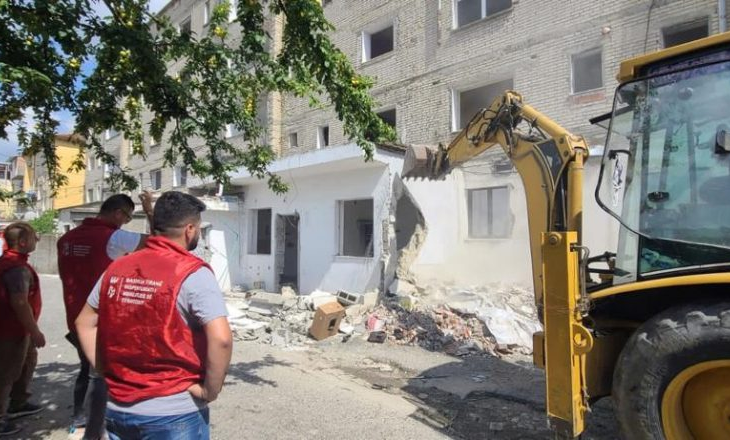 Gjykata heq “pezullimin nga detyra” për kreun e IMT-së Tiranë