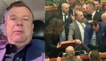 Gjykata shfuqizoi përjashtimet e deputetëve të PD, Balla: Lajthitje, ka ndërhyrë në kompetencat e Kuvendit