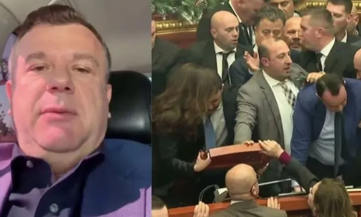 Gjykata shfuqizoi përjashtimet e deputetëve të PD, Balla: Lajthitje, ka ndërhyrë në kompetencat e Kuvendit