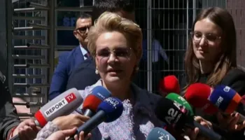 Gjykimi do ta bashkojë me Metën? Kryemadhi: Tani nis beteja ligjore. Cakrani: Procesi të jetë i hapur