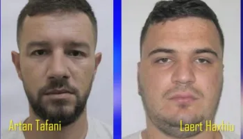 Gjyqi në GJKKO, Laert Haxhiu nuk përballet me shokun e tij “pentito”, dëshmon Tafani: Si ja vendosa tritolin Erjon Çokut