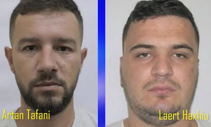 Gjyqi në GJKKO, Laert Haxhiu nuk përballet me shokun e tij “pentito”, dëshmon Tafani: Si ja vendosa tritolin Erjon Çokut