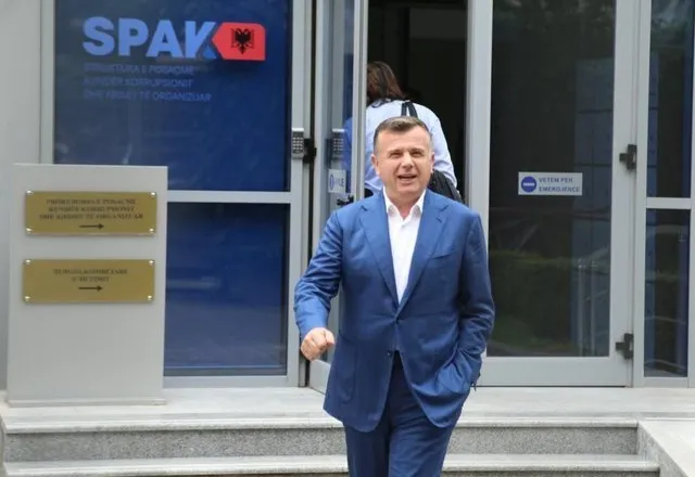 Gjyqi për dosjen “Partizani”, sot thirret si dëshmitar Taulant Balla