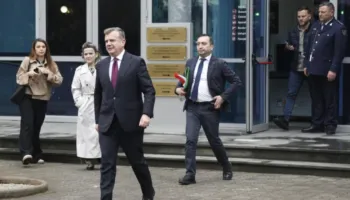 Gjyqi për “Partizanin”/ Zbardhen diskutimet, Gjokutaj: A e keni vënë në dijeni Ramën për kallëzimin? Balla: Nuk i kam marrë ndonjëherë leje…