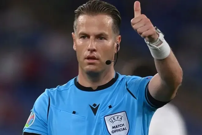 Gjysmëfinalja e Champions-it, caktohet arbitër fatsjellës për Atlético Madridin