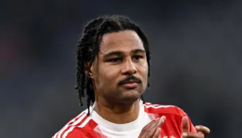 Gnabry paralajmëron Realin: Sulmi ynë, po aq i rrezikshëm sa i juaji. Nuk ju kemi frikë