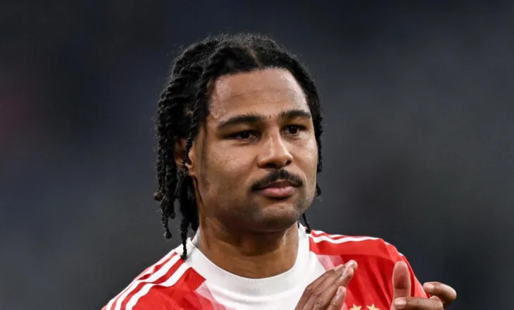 Gnabry paralajmëron Realin: Sulmi ynë, po aq i rrezikshëm sa i juaji. Nuk ju kemi frikë