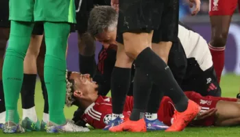 Goditje të rënda për Liverpoolin dhe Francën, ylli i sulmit humb Botërorin dhe fillimin e sezonit të ardhshëm