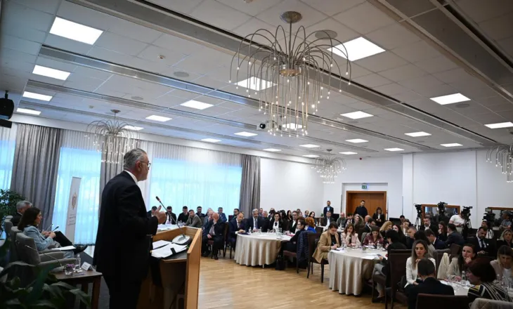 Gogu: “Ne bis in idem”, garanci themelore që shteti nuk ndëshkon dy herë për të njëjtin fakt