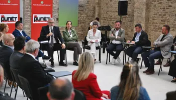 Gogu në Gjirokastër: Nuk ka turizëm dhe zhvillim pa drejtësi që garanton siguri ligjore