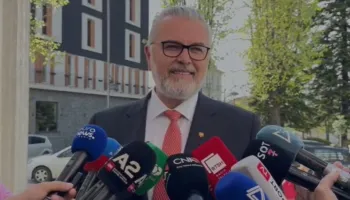 Gogu: PS mbështet ndryshimet në Kodin Penal, amnistia së shpejti në Parlament