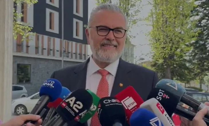 Gogu: PS mbështet ndryshimet në Kodin Penal, amnistia së shpejti në Parlament