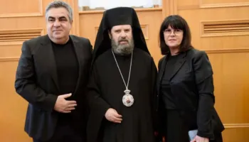 Gonxhja viziton Katedralen Ortodokse: Detyrë e përbashkët ruajtja e trashëgimisë kulturore