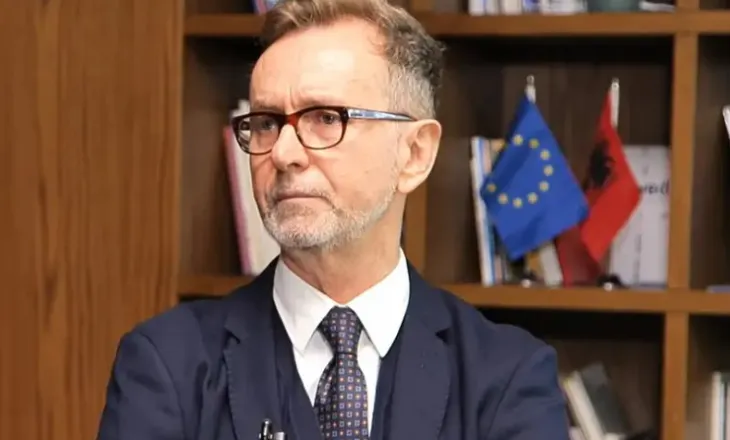 Gonzato me operatorët ushqimorë: Shqipëria në fazë vendimtare! Duhet kategorizm