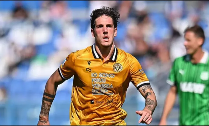 Grabitet banesa e Zaniolos gjatë natës, mesazhi i sulmuesit për hajdutët në rrjetet sociale